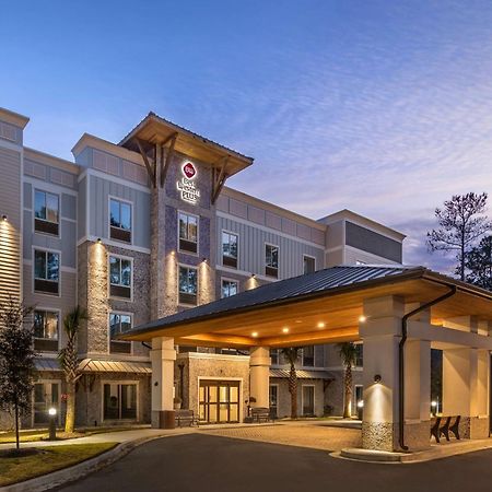 Best Western Plus Bluffton/Hilton Head Hotel Kültér fotó