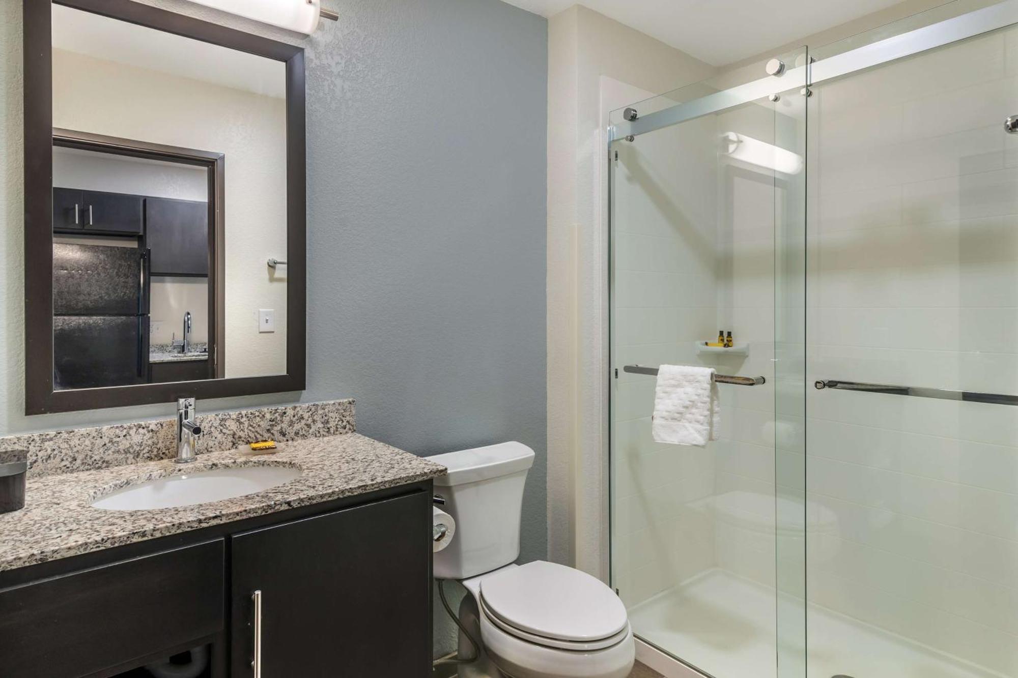Best Western Plus Bluffton/Hilton Head Hotel Kültér fotó