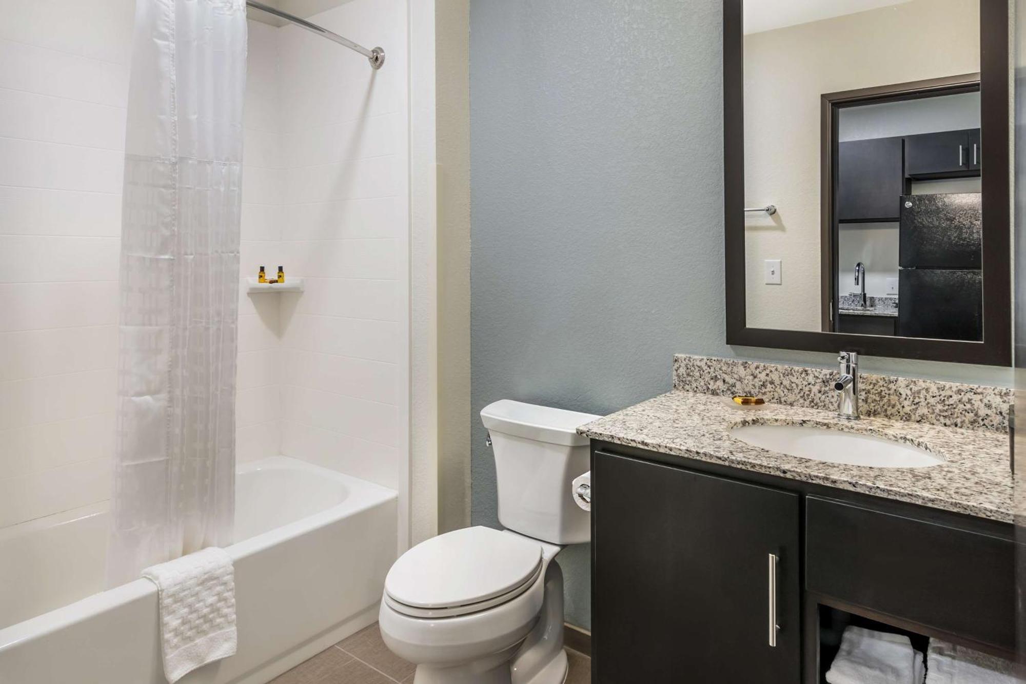 Best Western Plus Bluffton/Hilton Head Hotel Kültér fotó