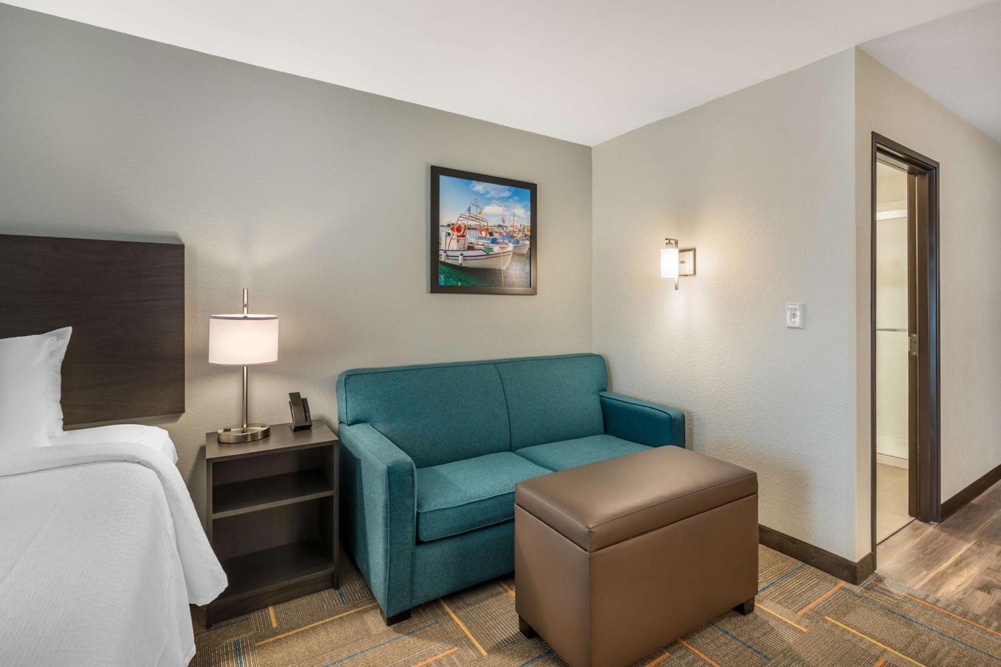 Best Western Plus Bluffton/Hilton Head Hotel Kültér fotó